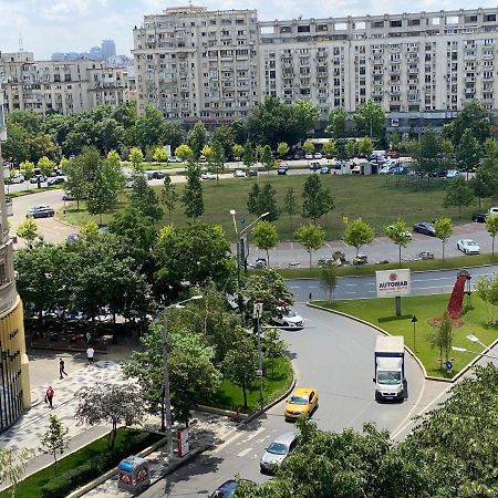 Green Apartment 63 Βουκουρέστι Εξωτερικό φωτογραφία